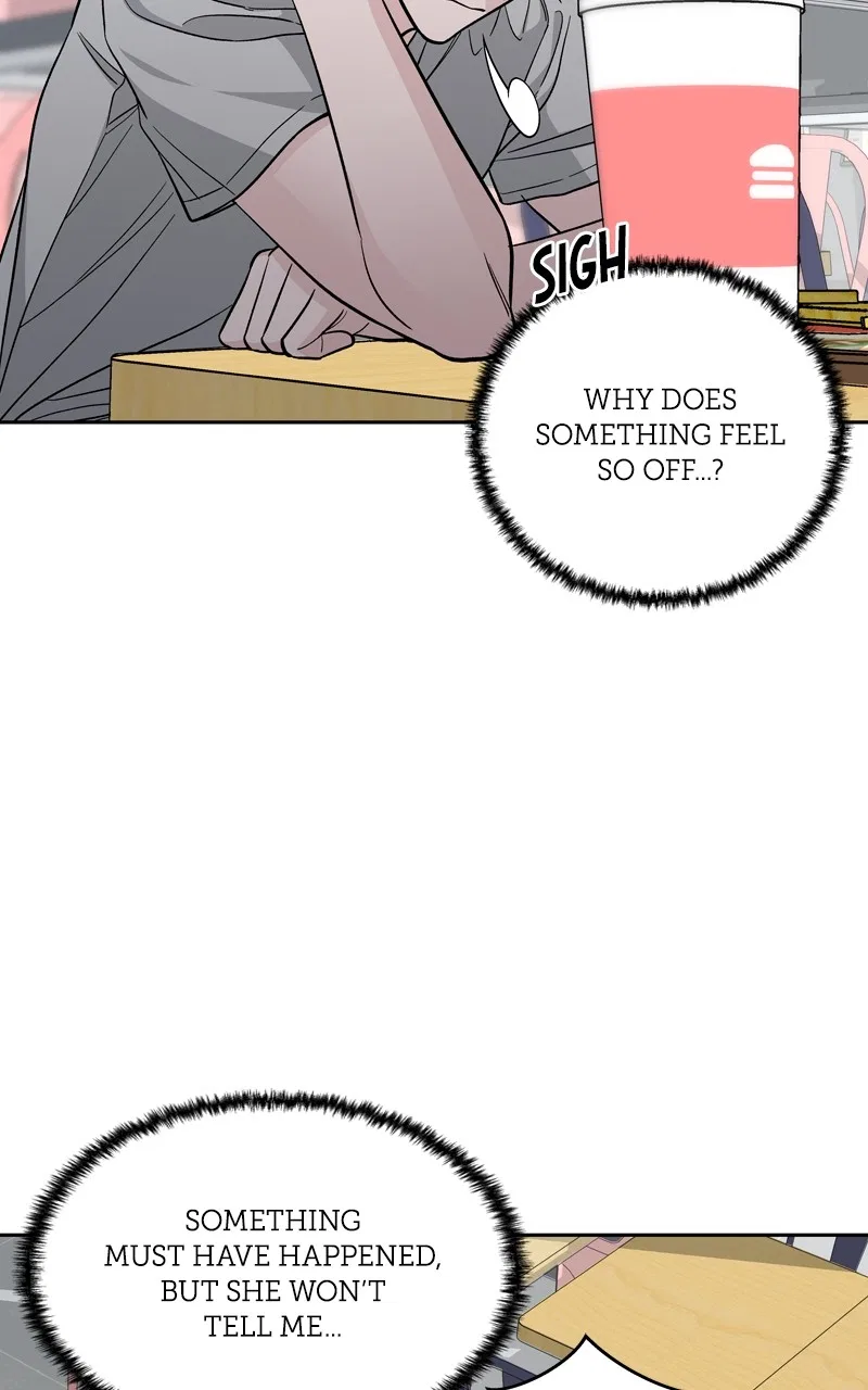 Exchange Student Chapter 73 – Page 55