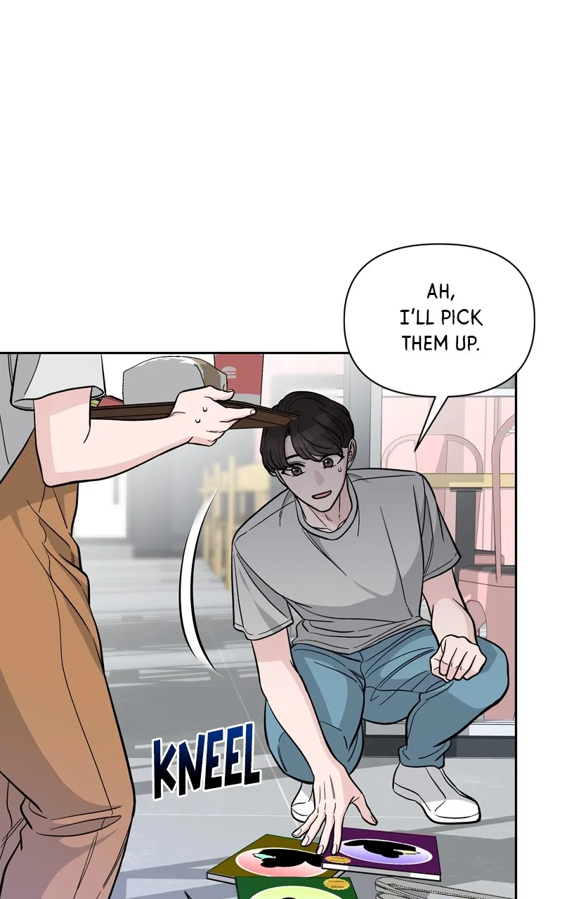Exchange Student Chapter 73 – Page 57