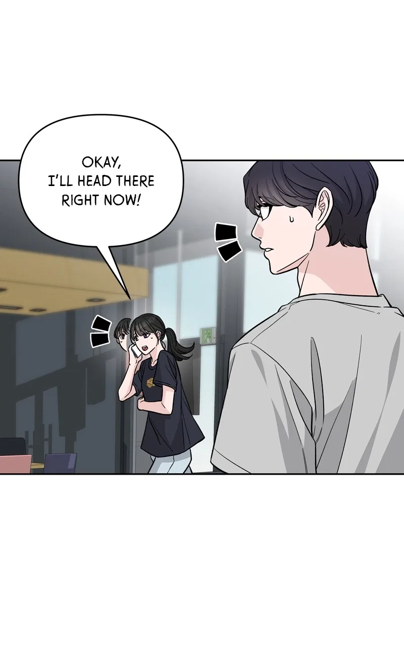 Exchange Student Chapter 73 – Page 67