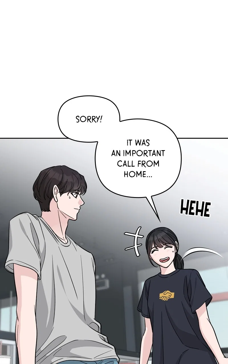 Exchange Student Chapter 73 – Page 69