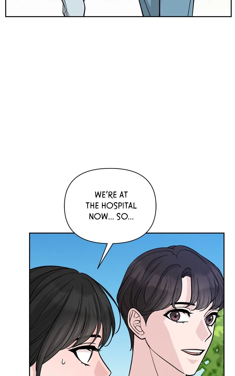 Exchange Student Chapter 73 – Page 77