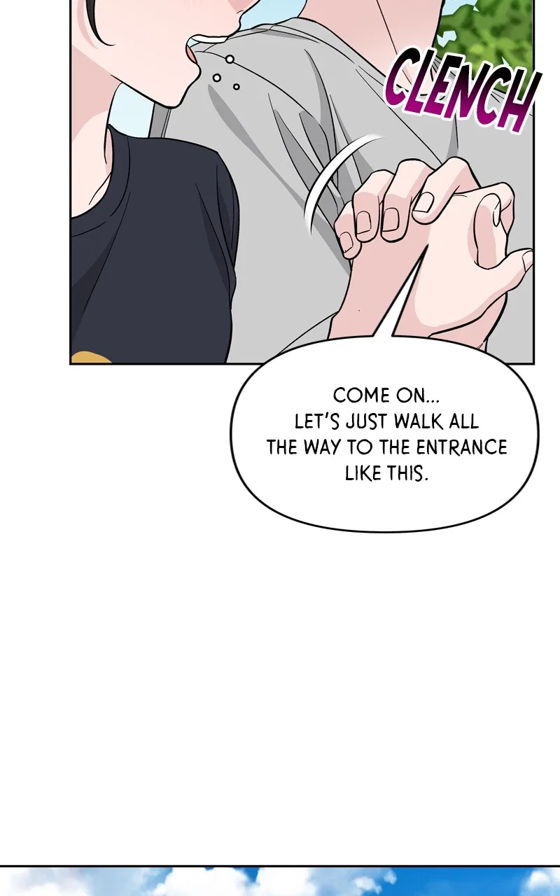 Exchange Student Chapter 73 – Page 78