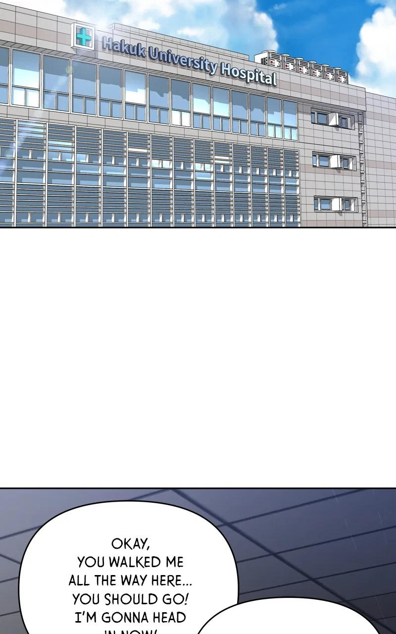 Exchange Student Chapter 73 – Page 79