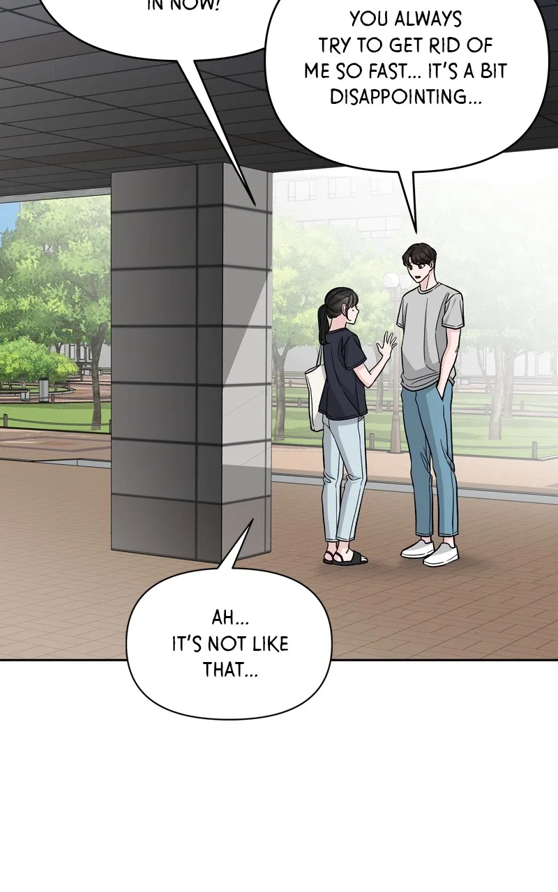 Exchange Student Chapter 73 – Page 80