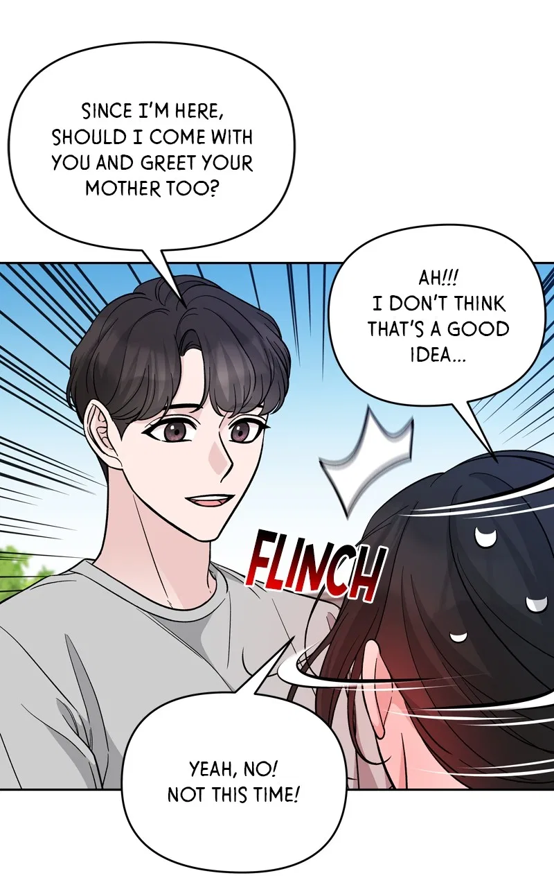 Exchange Student Chapter 73 – Page 81