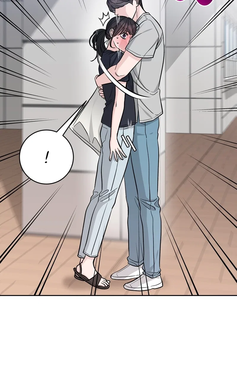 Exchange Student Chapter 73 – Page 86