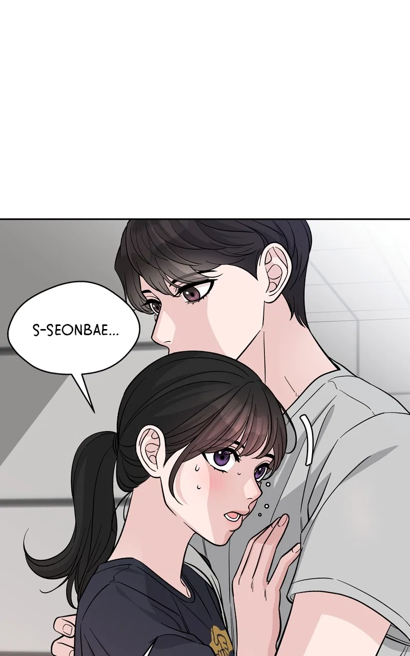 Exchange Student Chapter 73 – Page 87