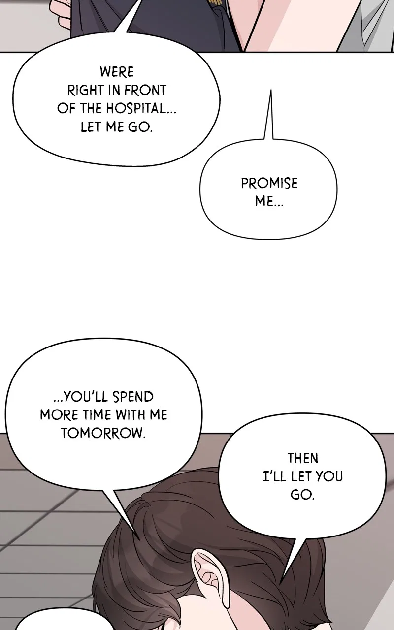 Exchange Student Chapter 73 – Page 88