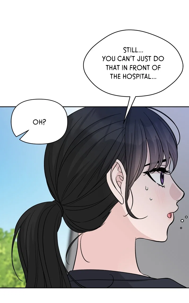 Exchange Student Chapter 73 – Page 91