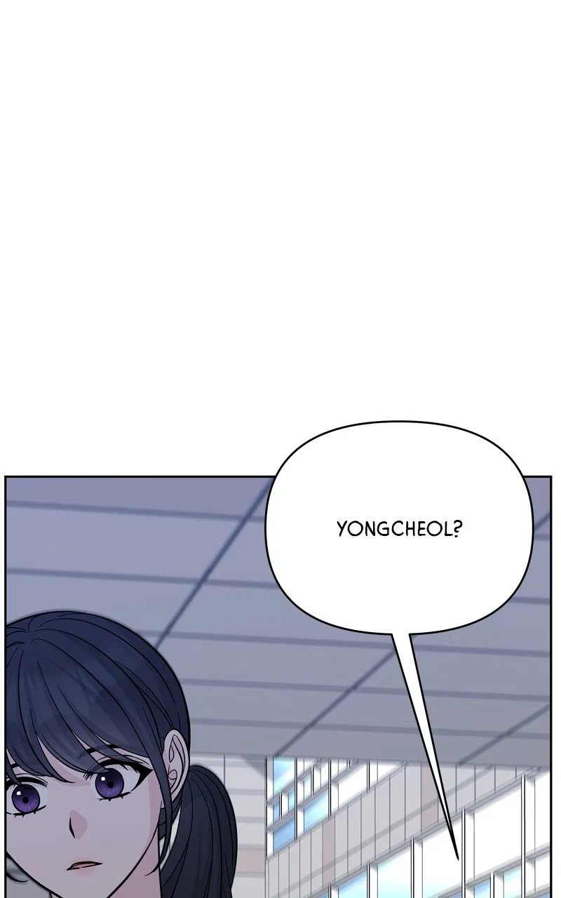 Exchange Student Chapter 73 – Page 92