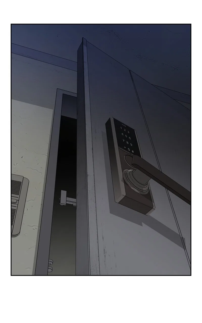 Exchange Student Chapter 72 – Page 2