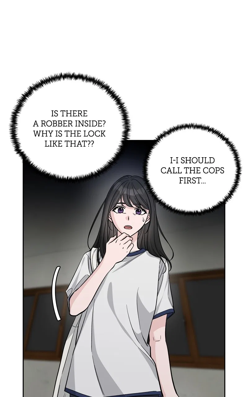 Exchange Student Chapter 72 – Page 5