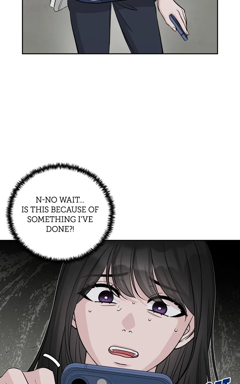 Exchange Student Chapter 72 – Page 6