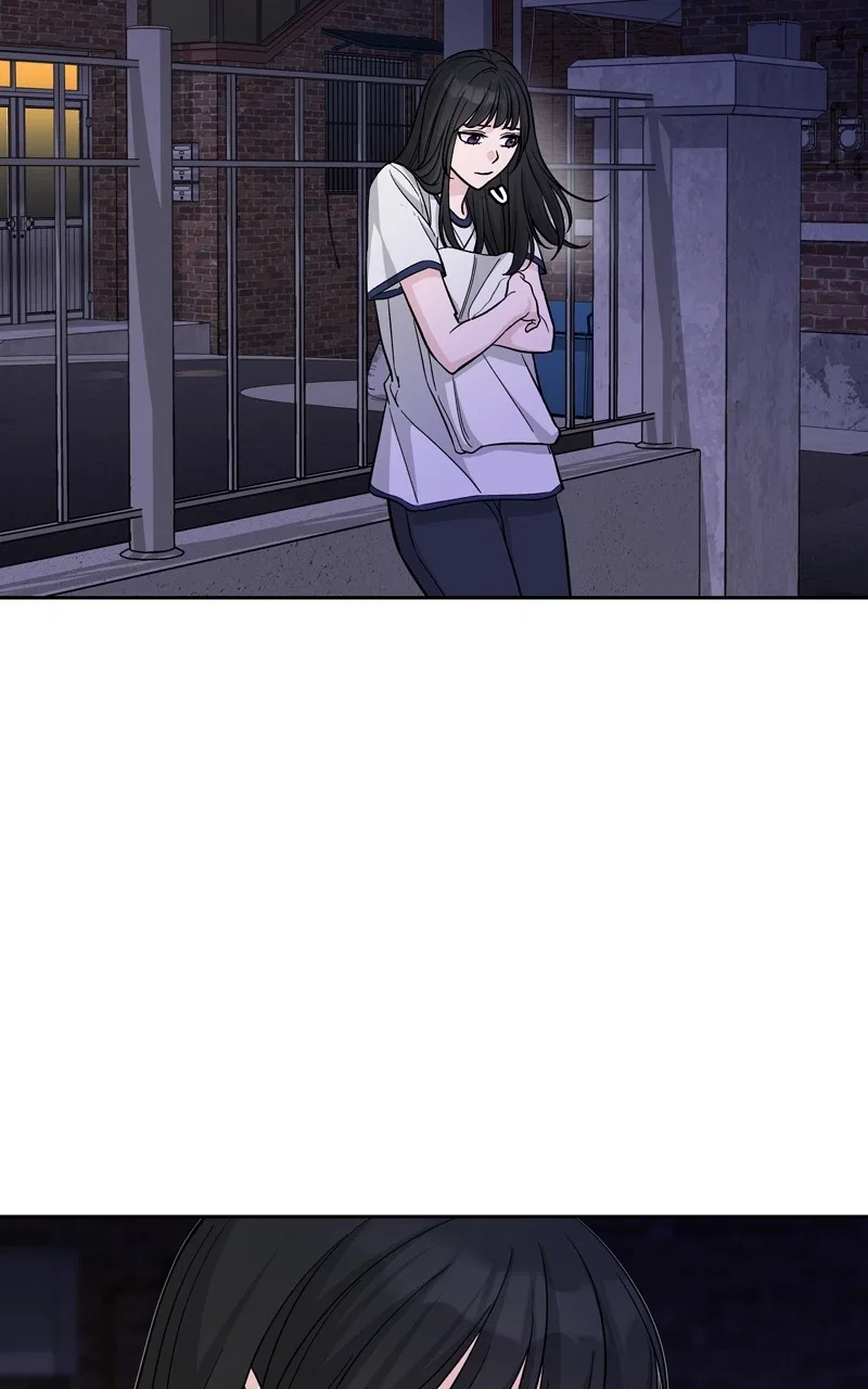 Exchange Student Chapter 72 – Page 8