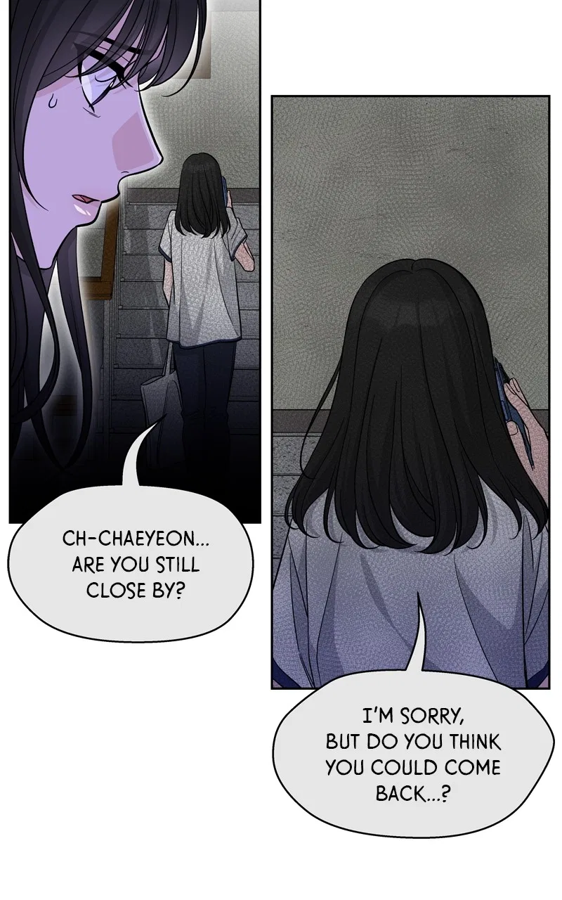 Exchange Student Chapter 72 – Page 10