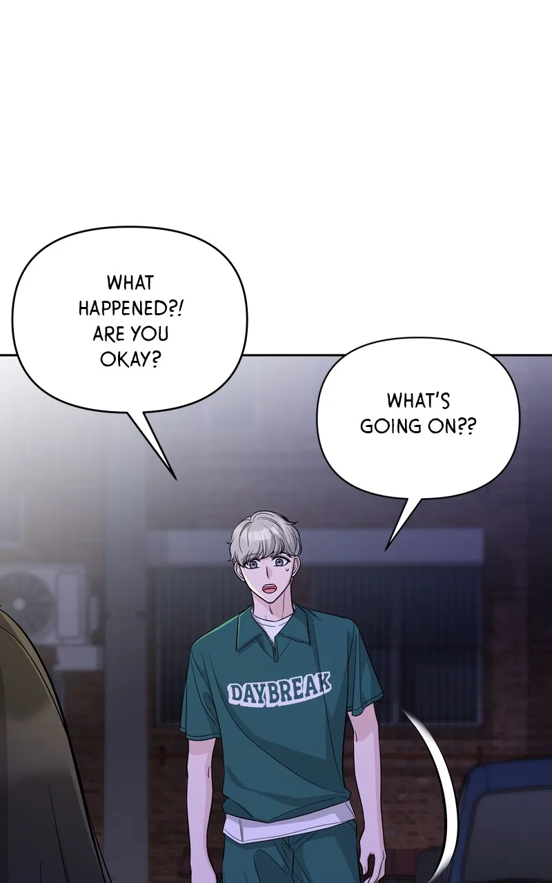 Exchange Student Chapter 72 – Page 12