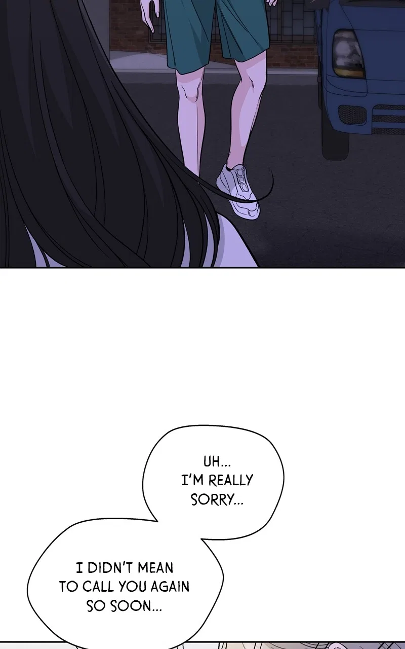 Exchange Student Chapter 72 – Page 13