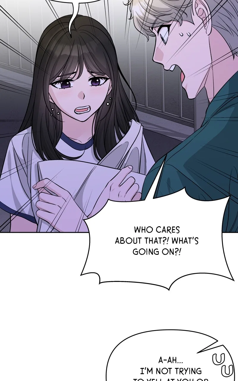 Exchange Student Chapter 72 – Page 14