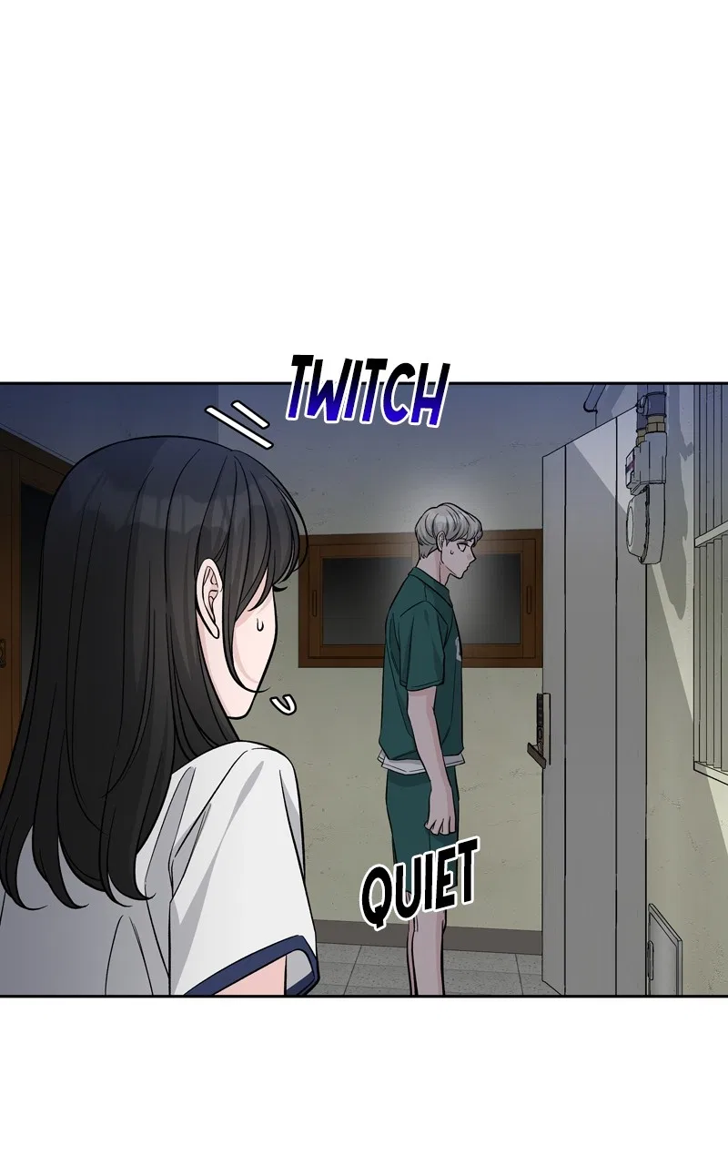 Exchange Student Chapter 72 – Page 19