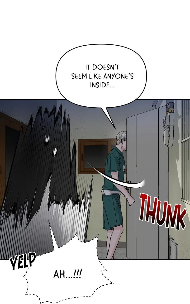 Exchange Student Chapter 72 – Page 20