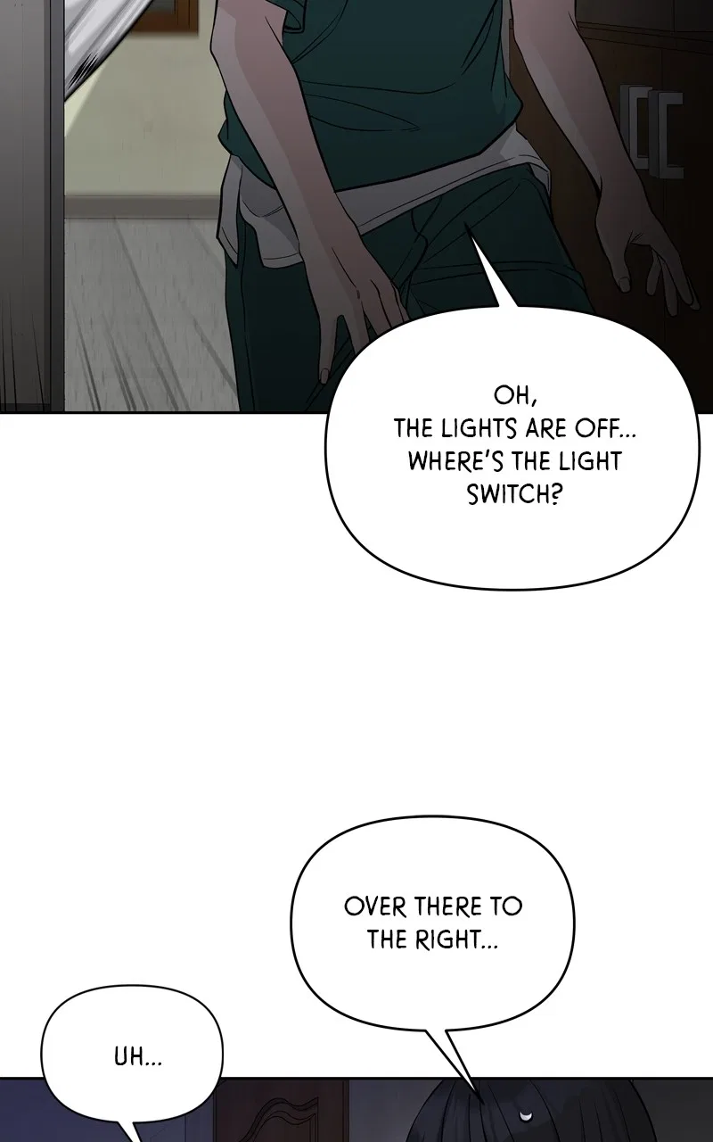 Exchange Student Chapter 72 – Page 22
