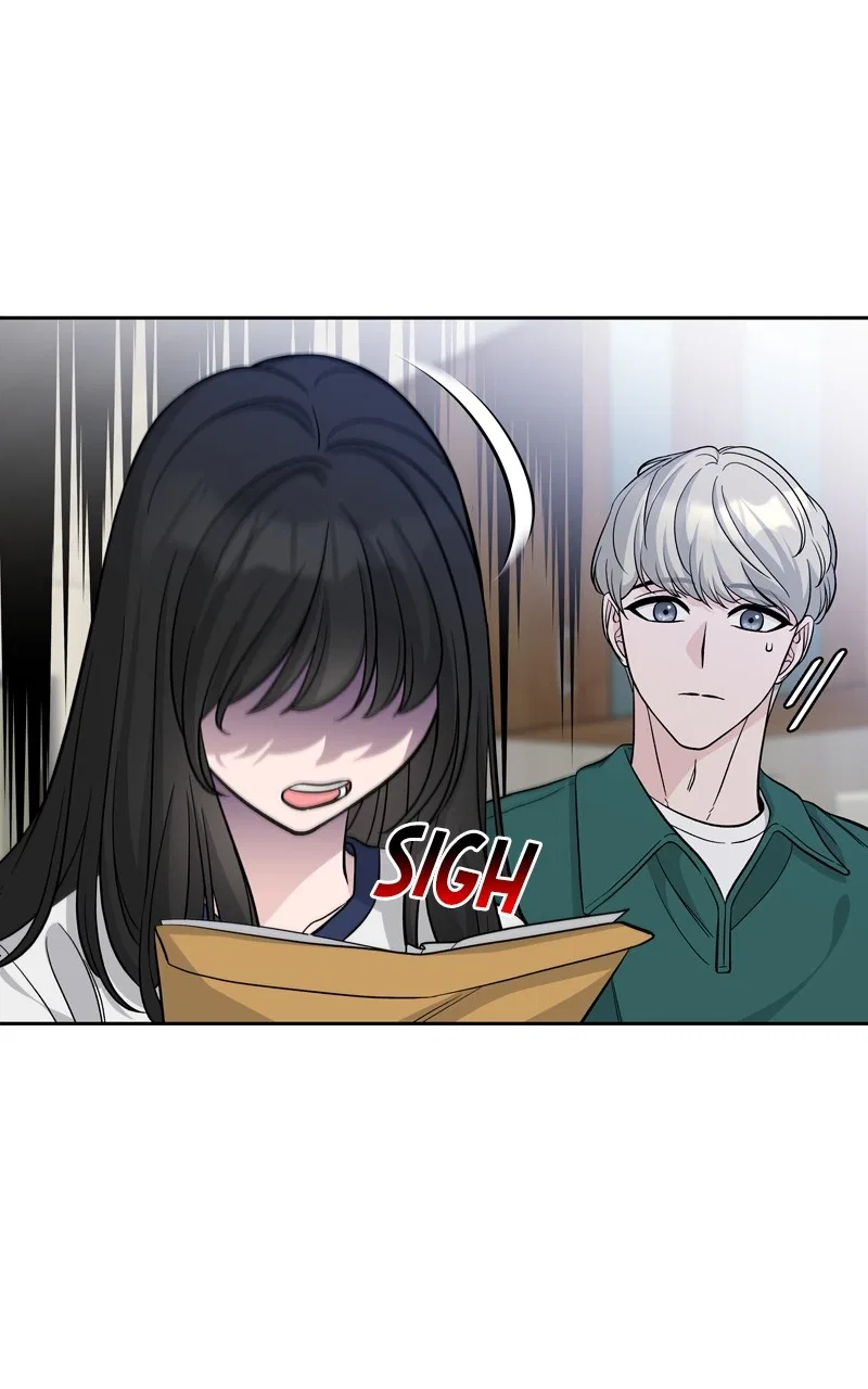Exchange Student Chapter 72 – Page 31