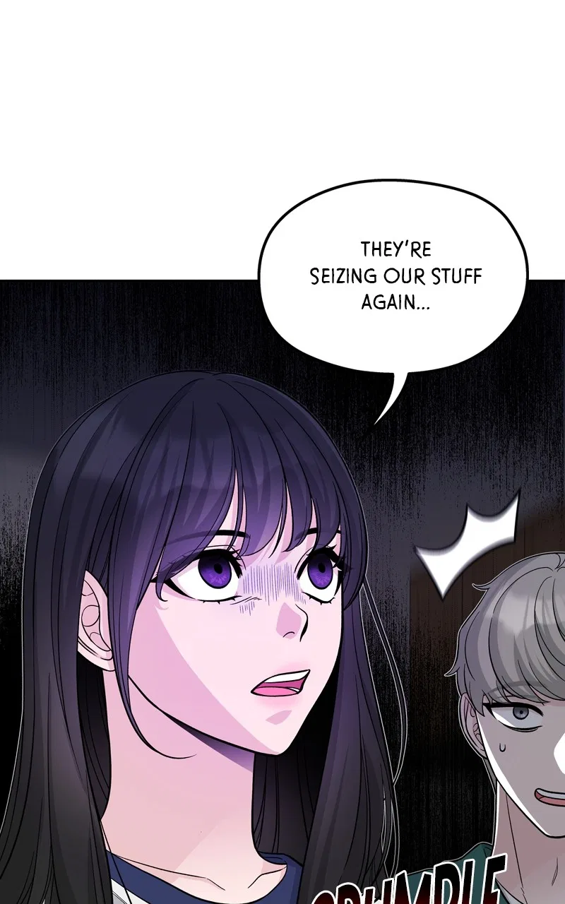 Exchange Student Chapter 72 – Page 32