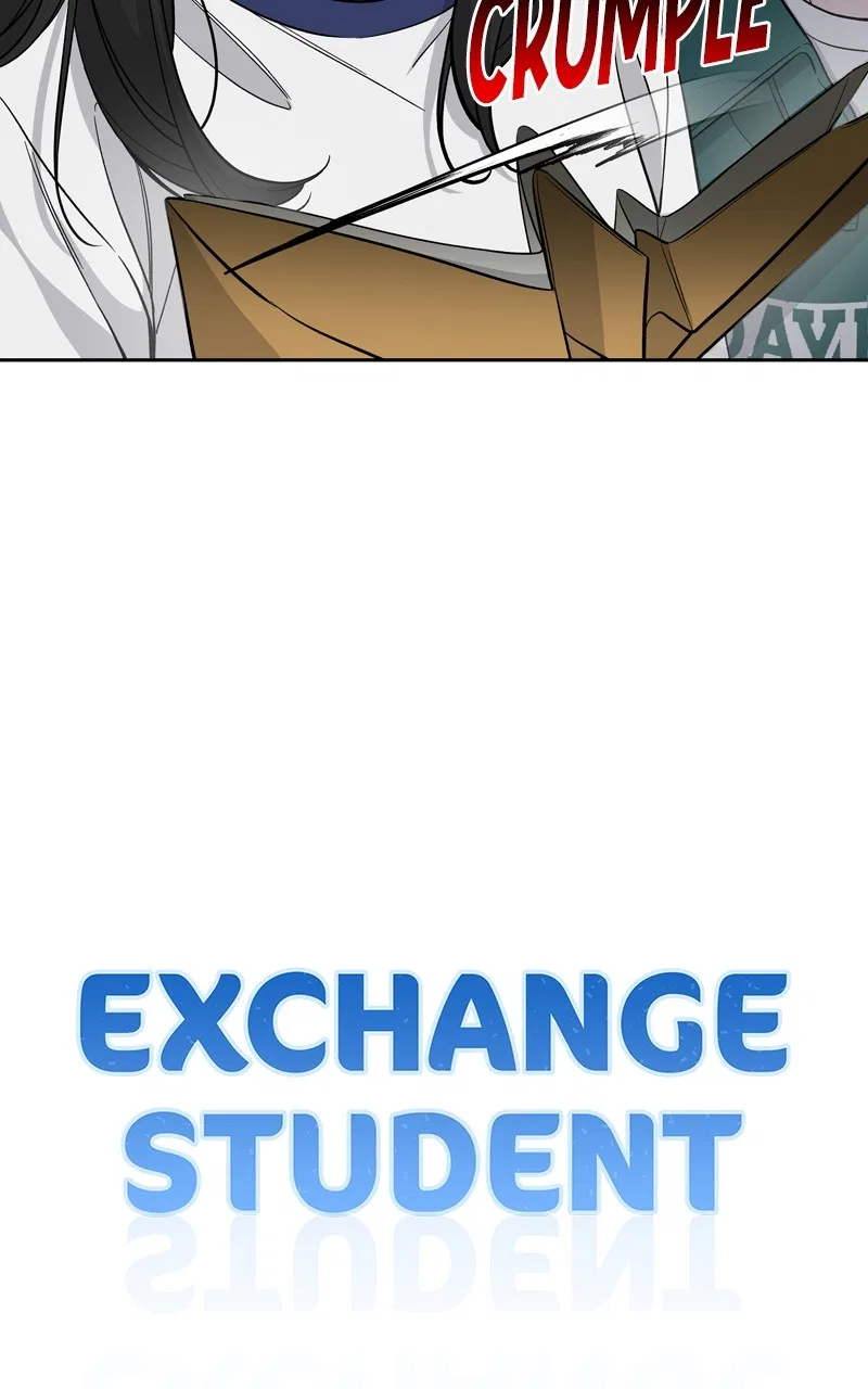 Exchange Student Chapter 72 – Page 33