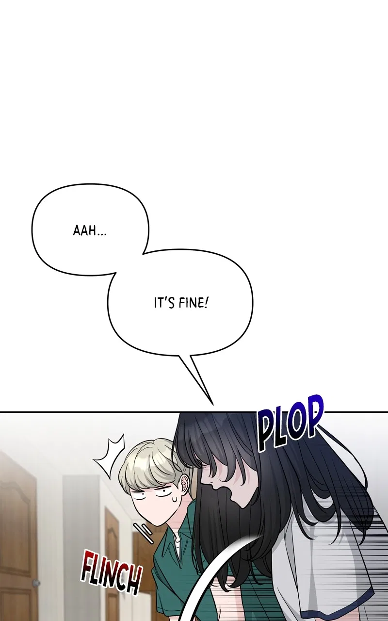 Exchange Student Chapter 72 – Page 35
