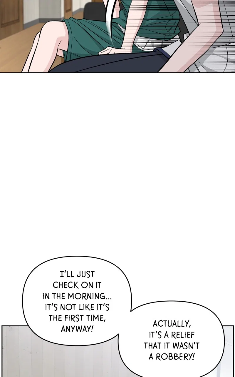Exchange Student Chapter 72 – Page 36