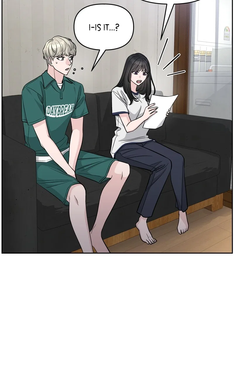 Exchange Student Chapter 72 – Page 37