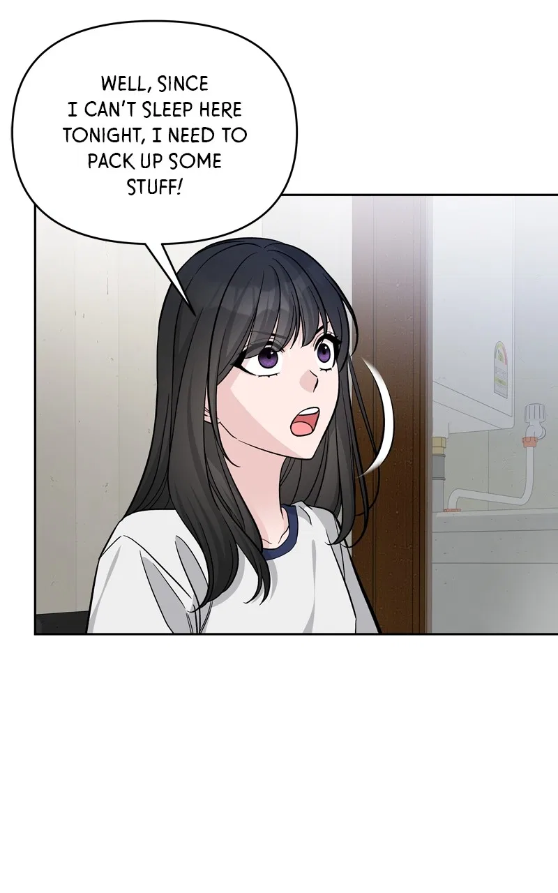 Exchange Student Chapter 72 – Page 38
