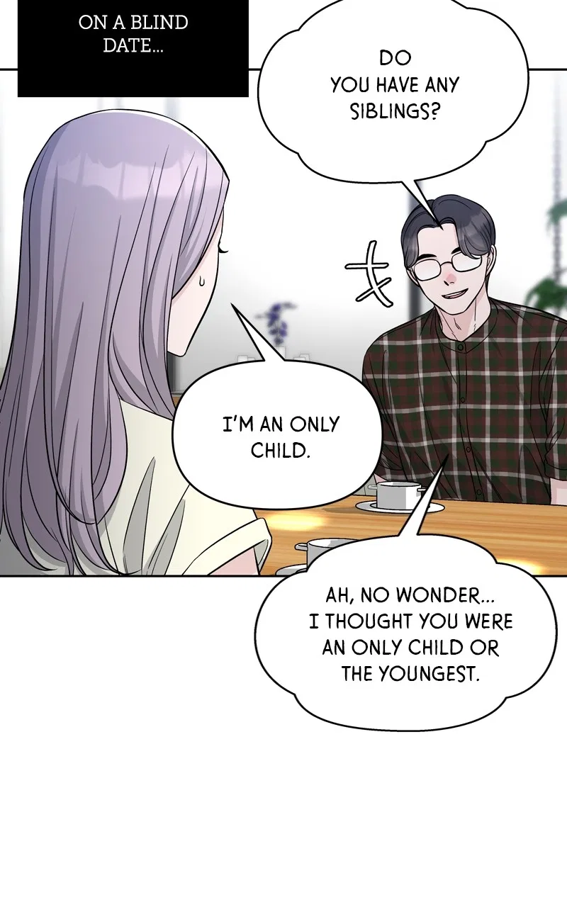Exchange Student Chapter 72 – Page 48