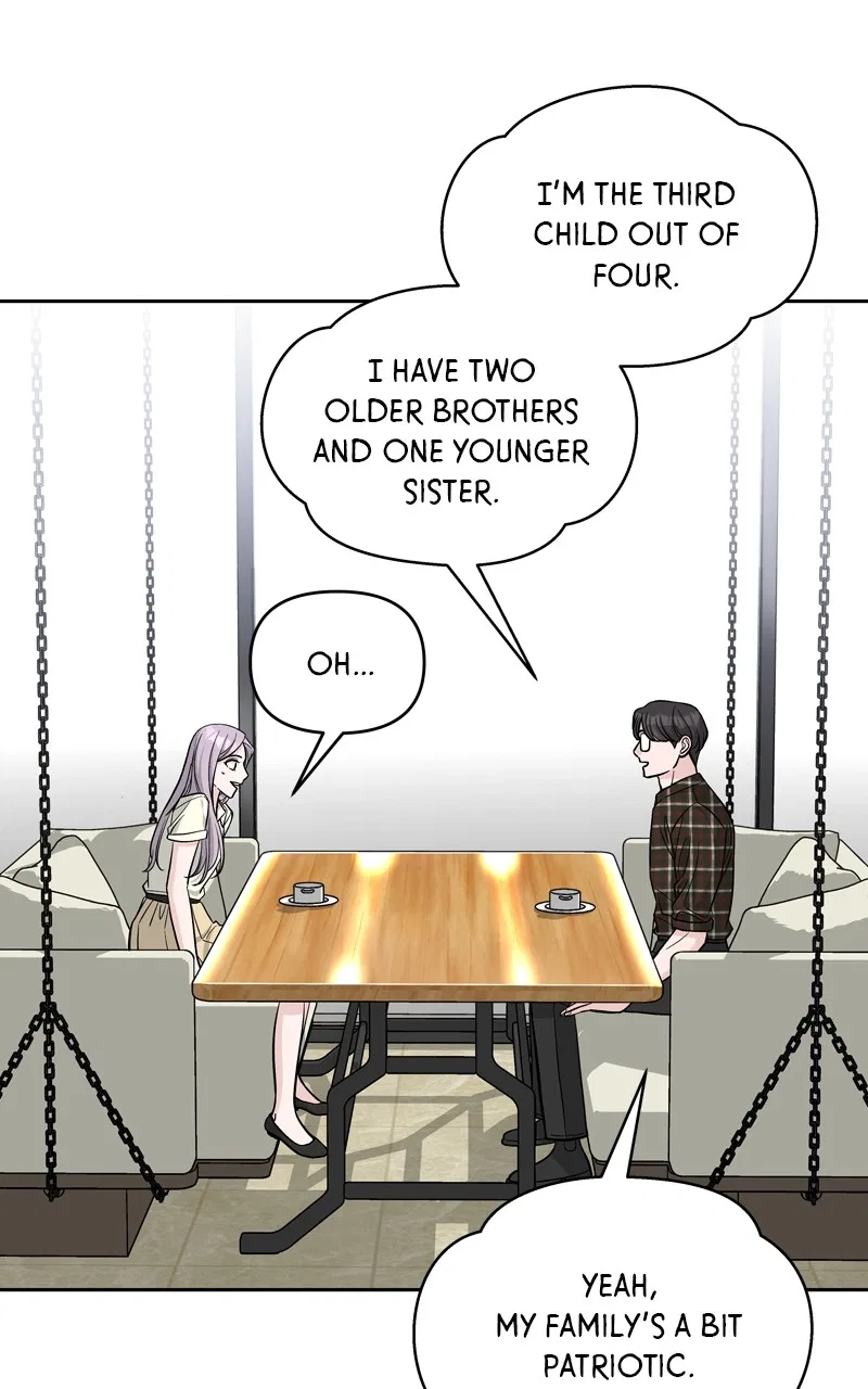 Exchange Student Chapter 72 – Page 49