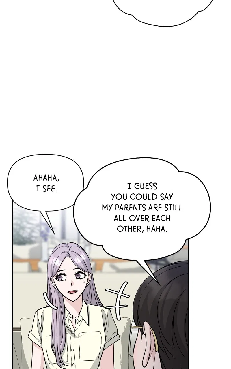 Exchange Student Chapter 72 – Page 50