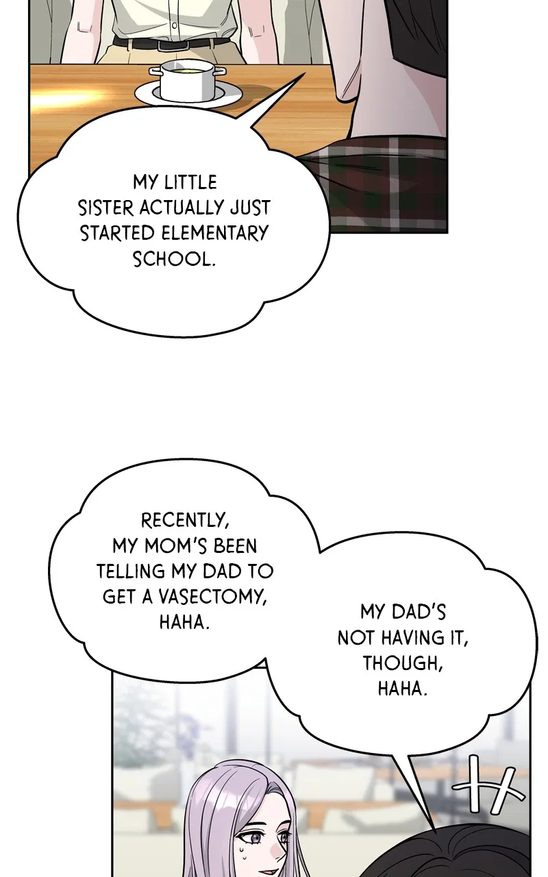Exchange Student Chapter 72 – Page 51