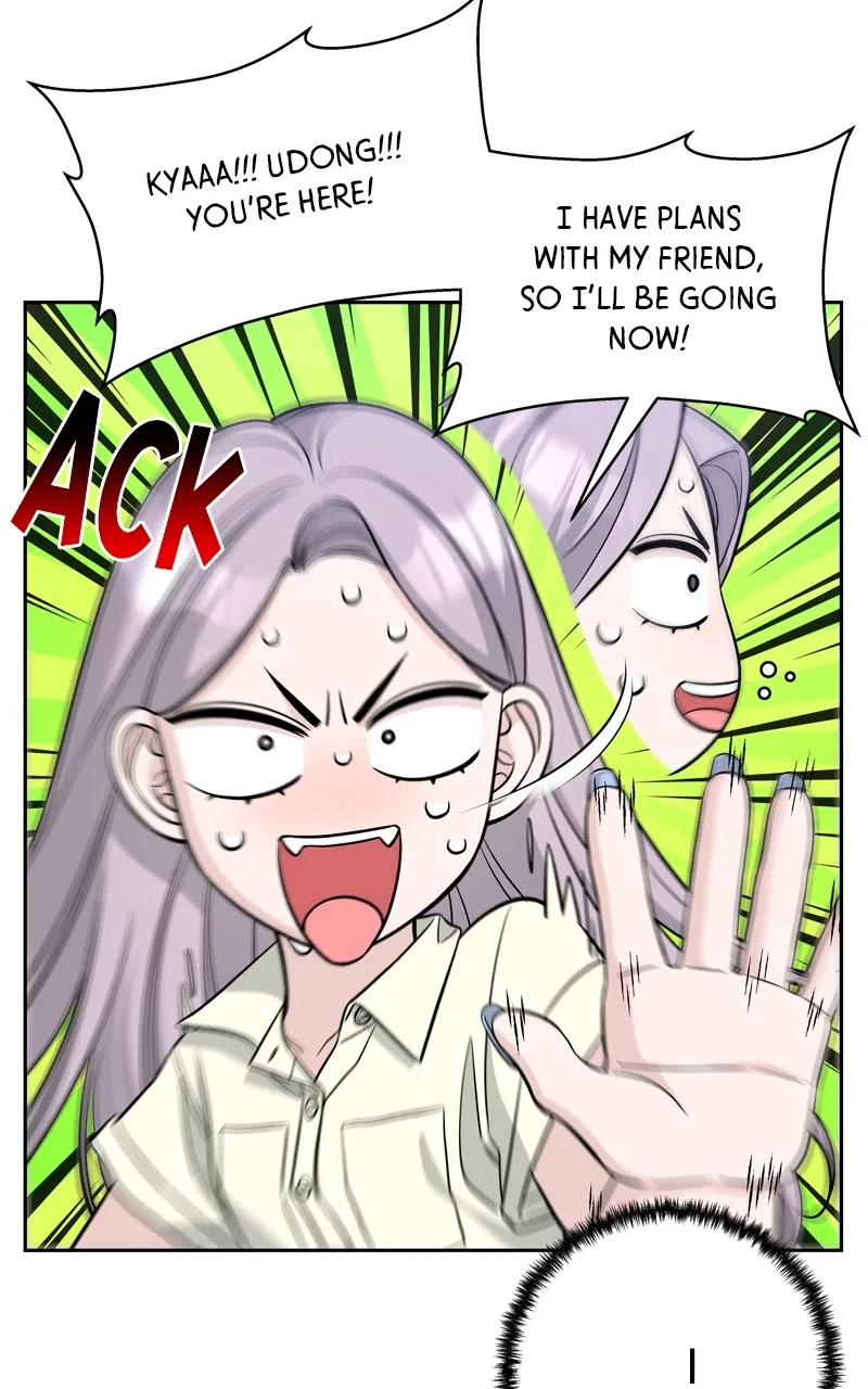Exchange Student Chapter 72 – Page 63