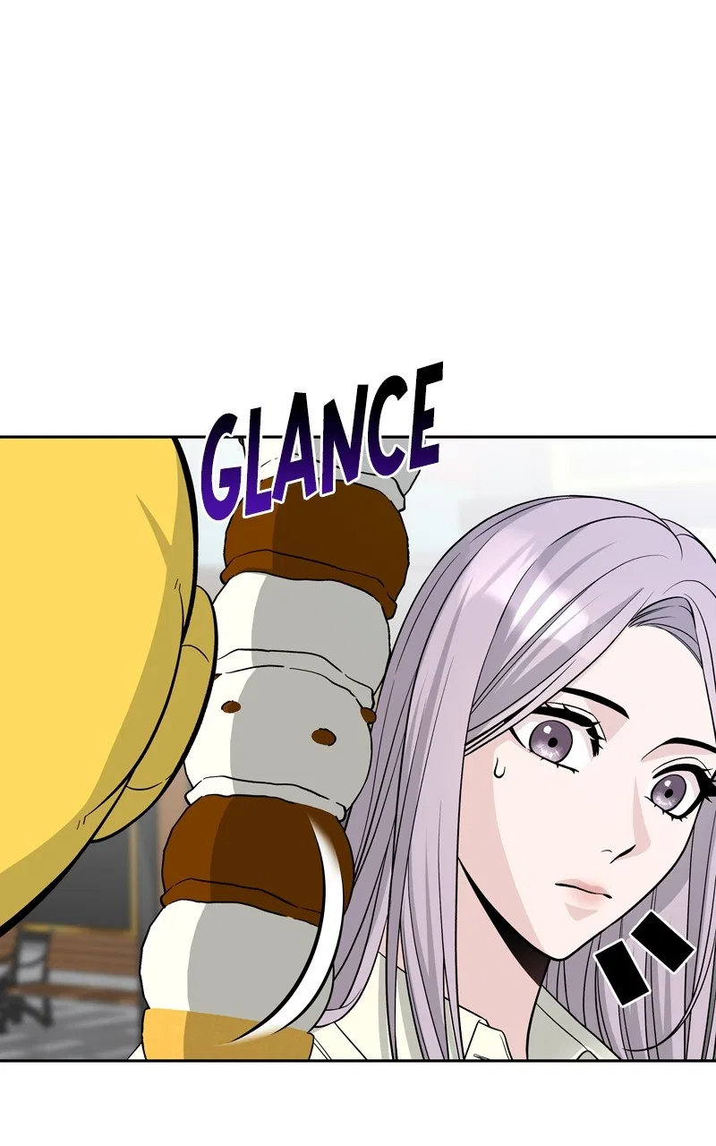 Exchange Student Chapter 72 – Page 68