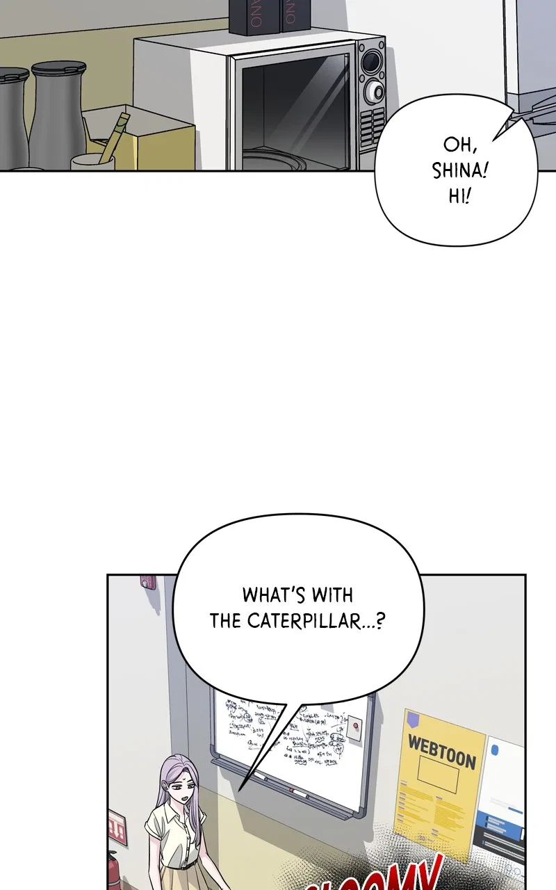 Exchange Student Chapter 72 – Page 75