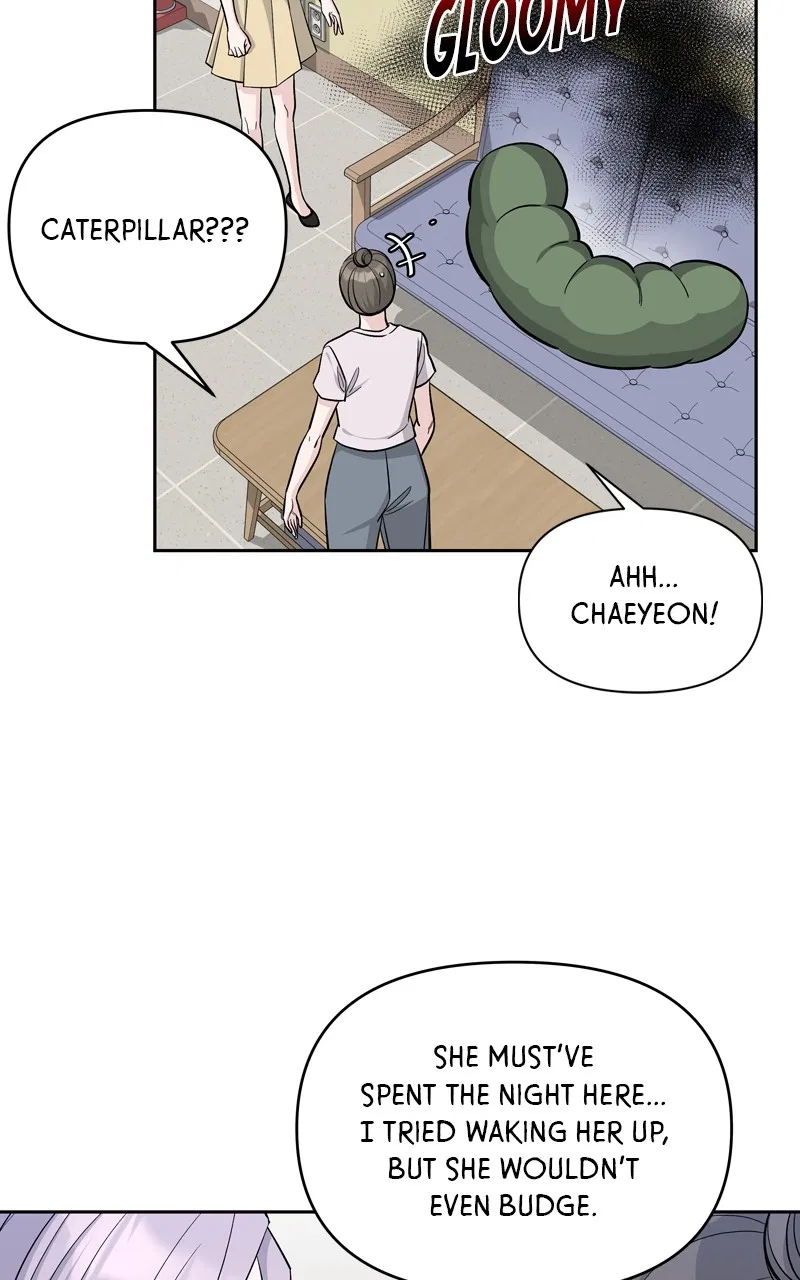 Exchange Student Chapter 72 – Page 76