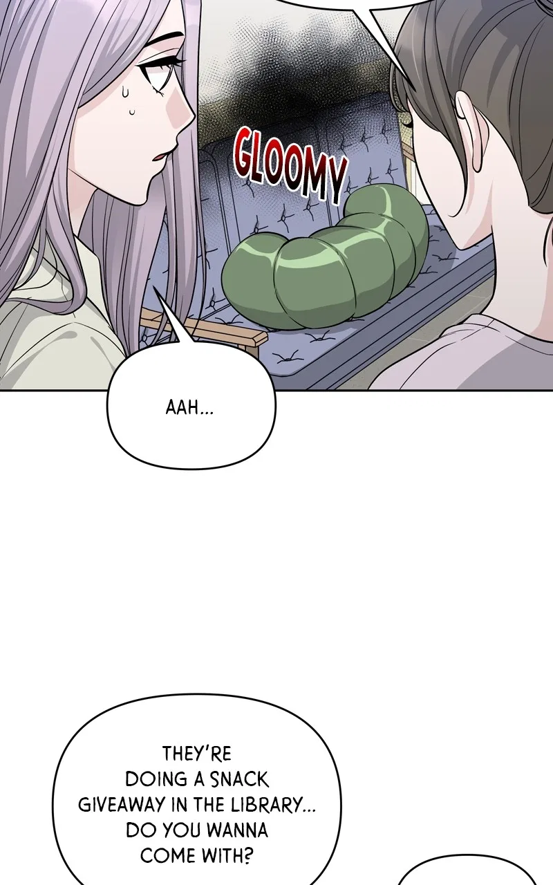 Exchange Student Chapter 72 – Page 77