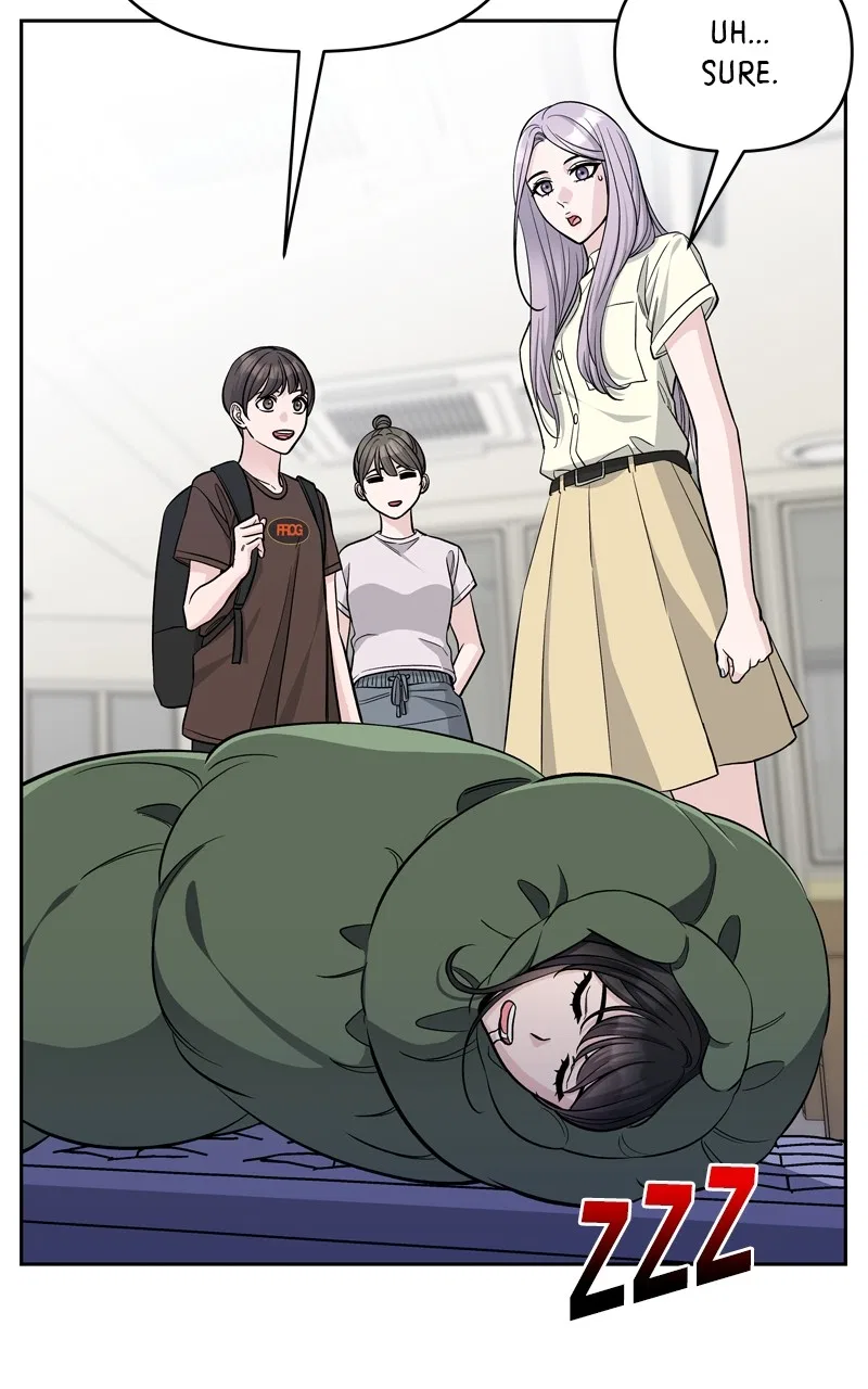 Exchange Student Chapter 72 – Page 78