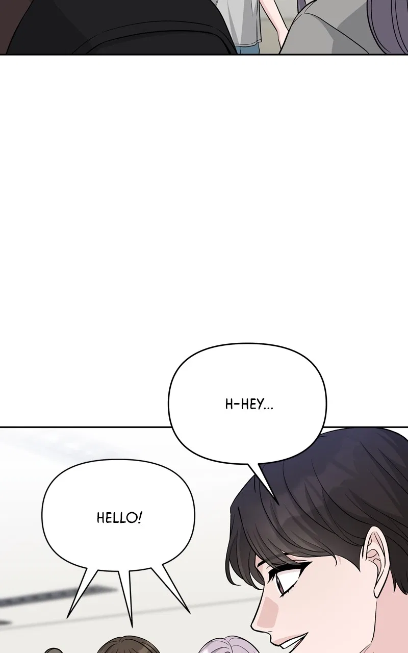 Exchange Student Chapter 72 – Page 80
