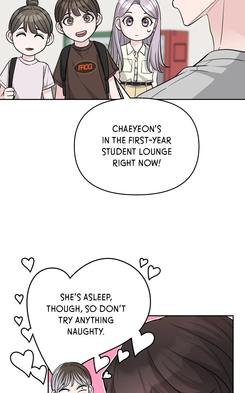 Exchange Student Chapter 72 – Page 81