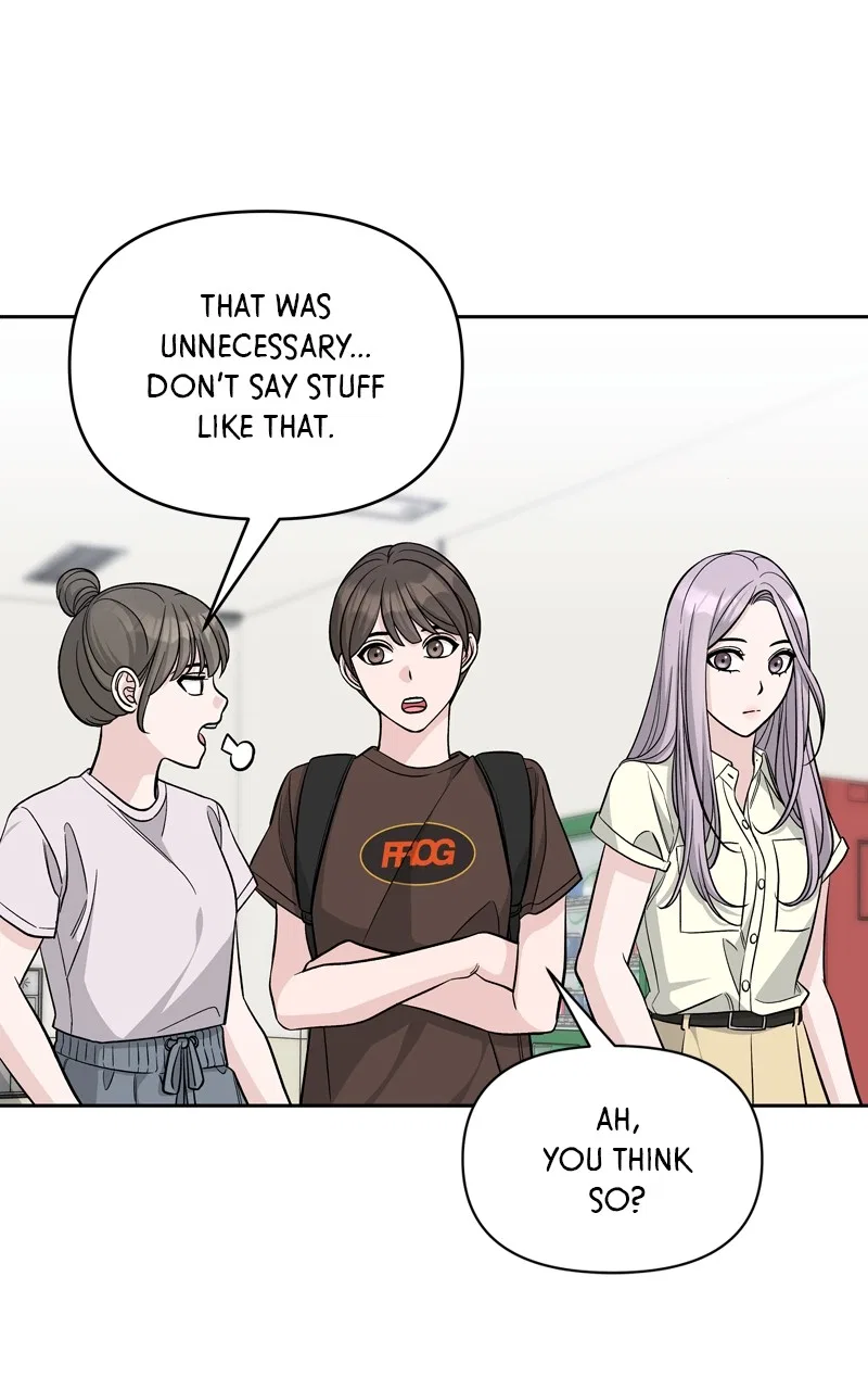 Exchange Student Chapter 72 – Page 84