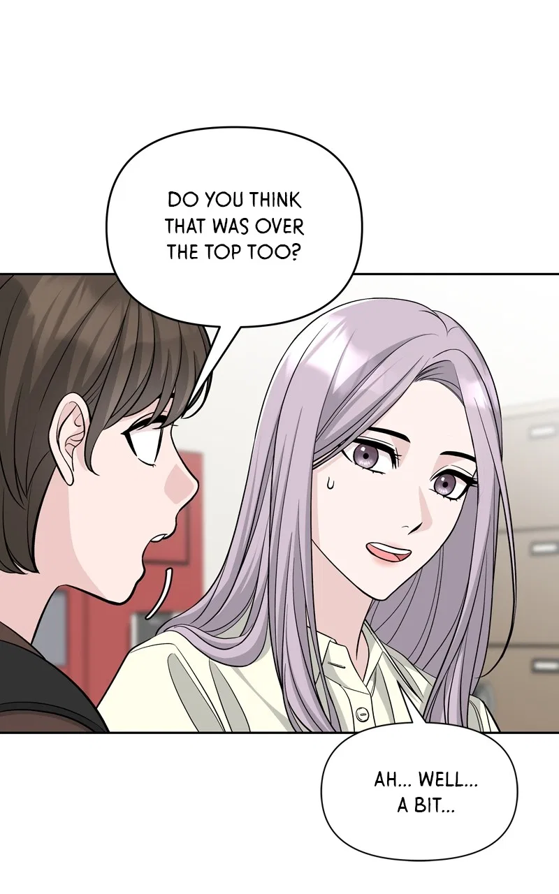 Exchange Student Chapter 72 – Page 85
