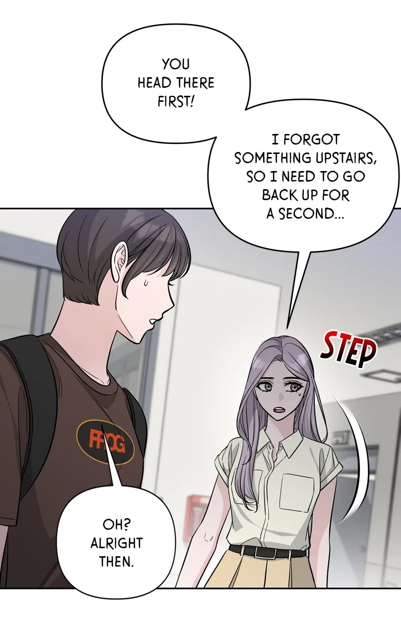 Exchange Student Chapter 72 – Page 88