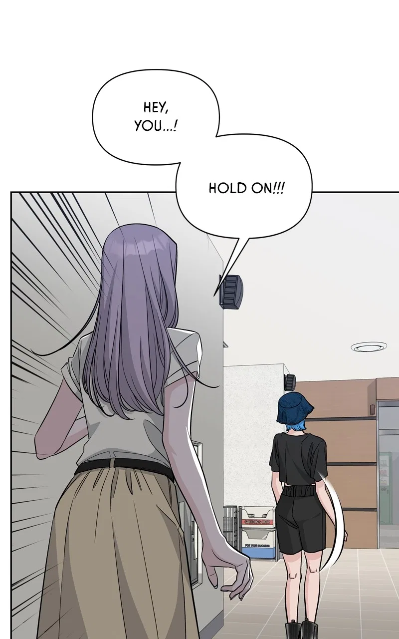 Exchange Student Chapter 72 – Page 93