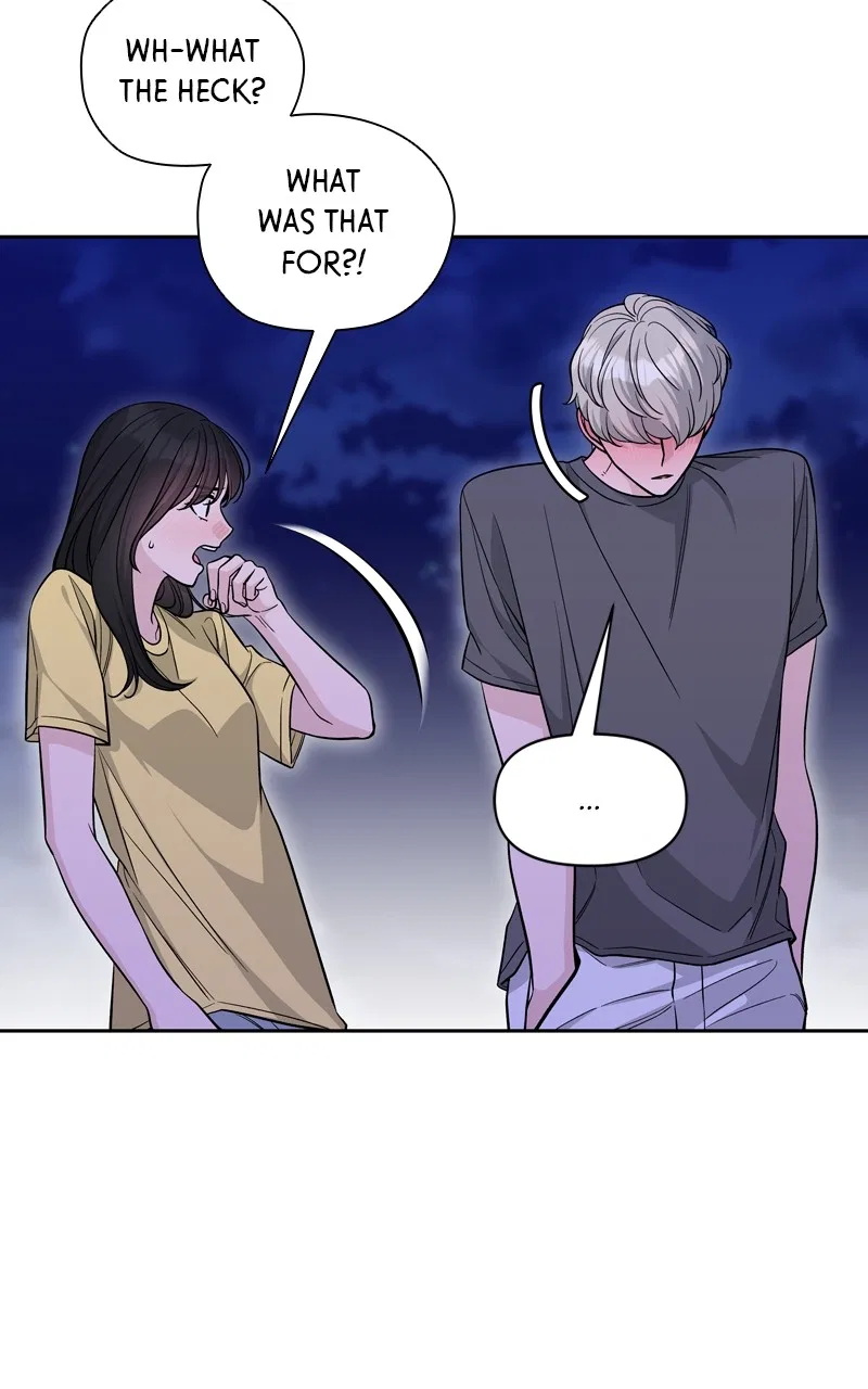 Exchange Student Chapter 71 – Page 5