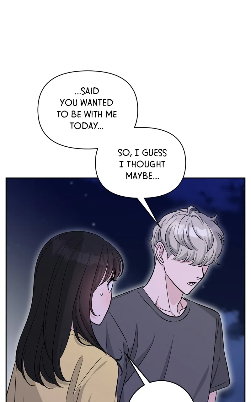 Exchange Student Chapter 71 – Page 7
